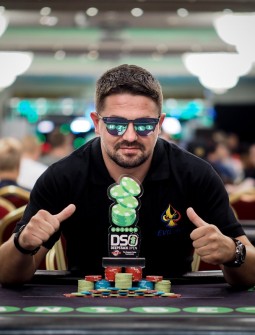 Alexandru Farcasanu